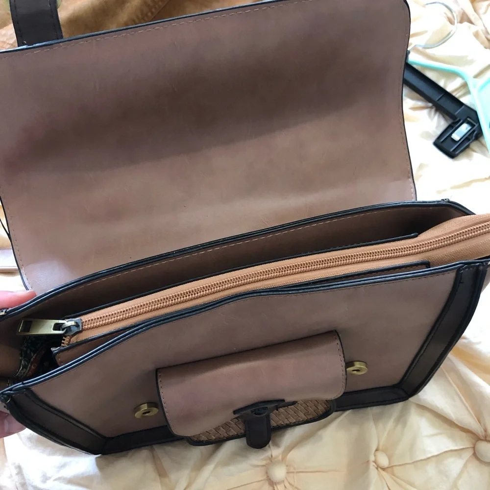 Altard State structured satchel